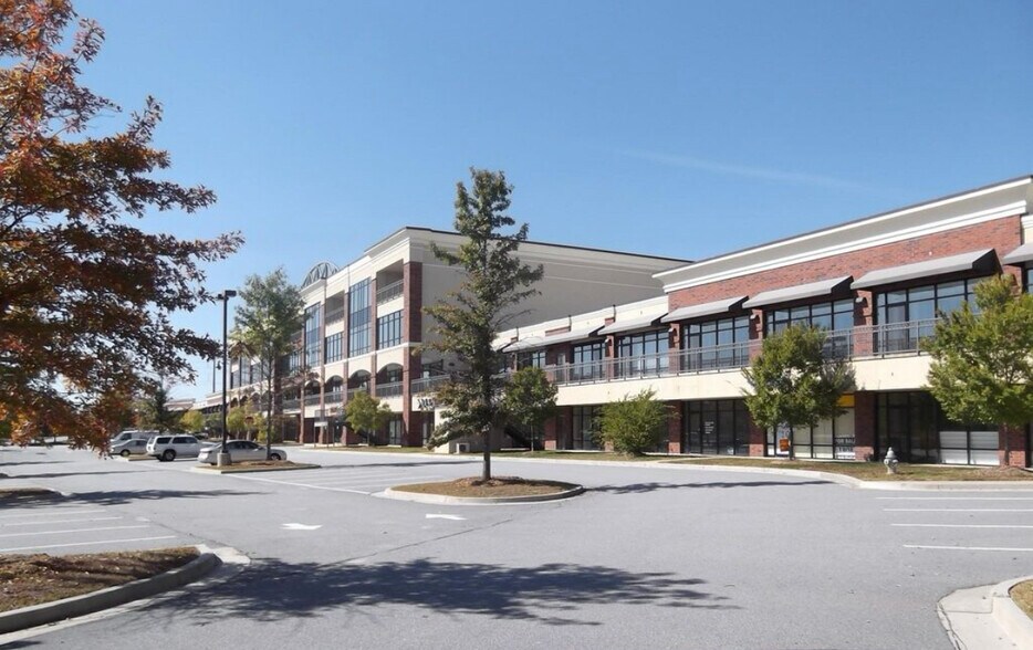 More Photos Of 302 Satellite Blvd NE, Suwanee Coworking Space