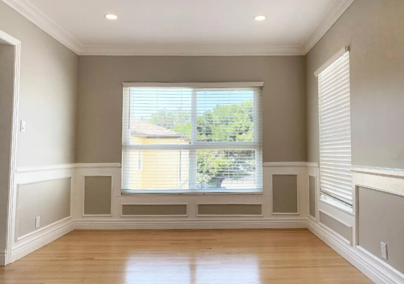 More Photos Of 1268 Queen Anne Pl, Los Angeles Apartments For Sale