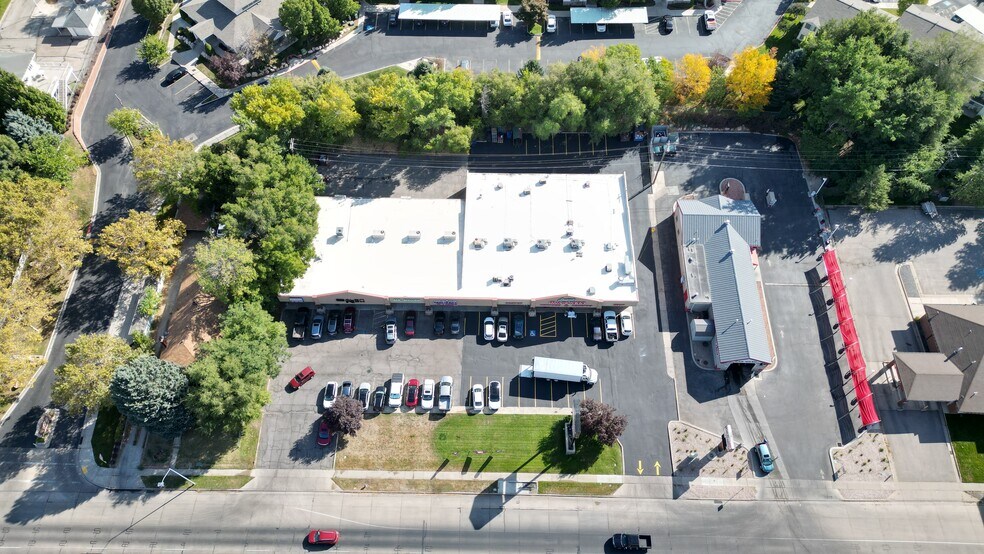 More Photos Of 150 N Washington Blvd, Ogden Unknown For Lease