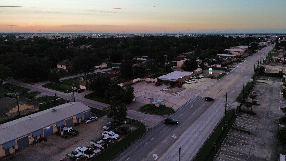 More Photos Of 6203 Brittmoore rd, Houston Land For Sale
