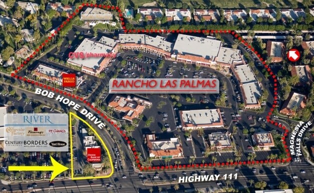 Primary Photo Of 71950 Hwy 111, Rancho Mirage Storefront Retail Office For Lease