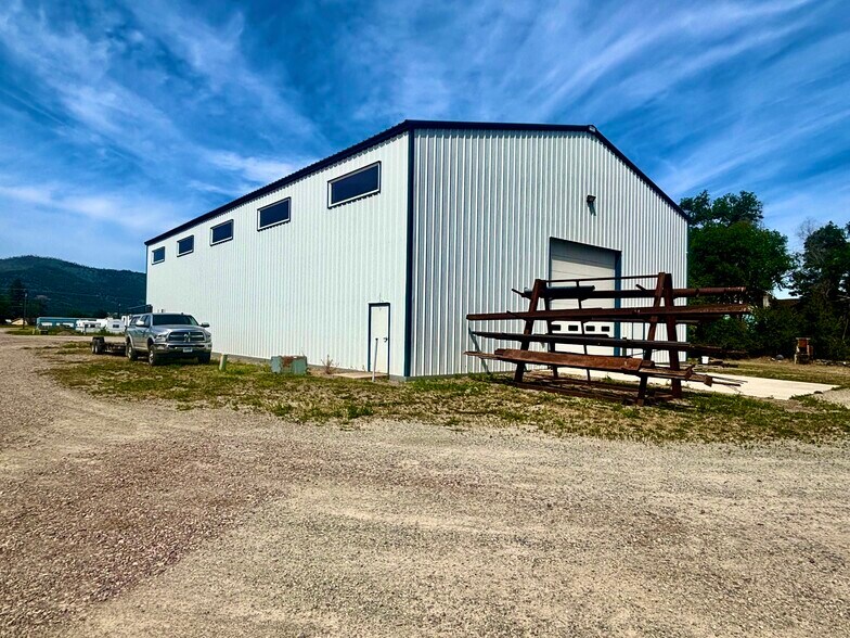 More Photos Of 3 Two Boys Ln, Plains Warehouse For Sale