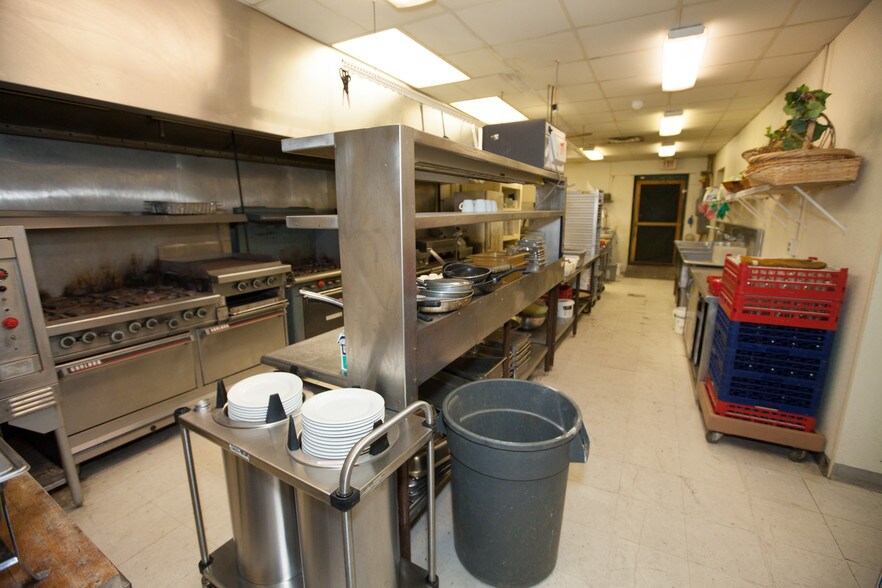 More Photos Of 2107 Rt-48, Fulton Restaurant For Sale