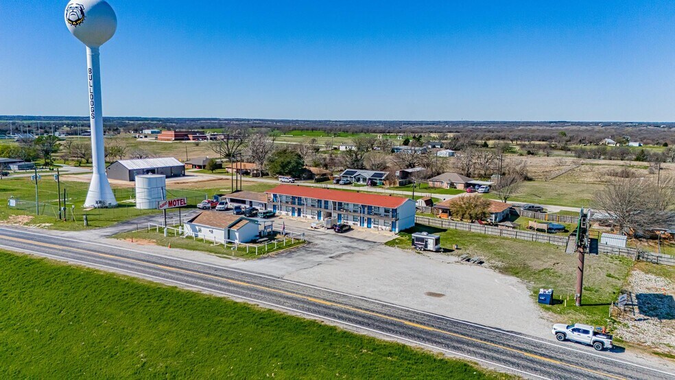 More Photos Of 200 South Hwy, Alvord Land For Lease