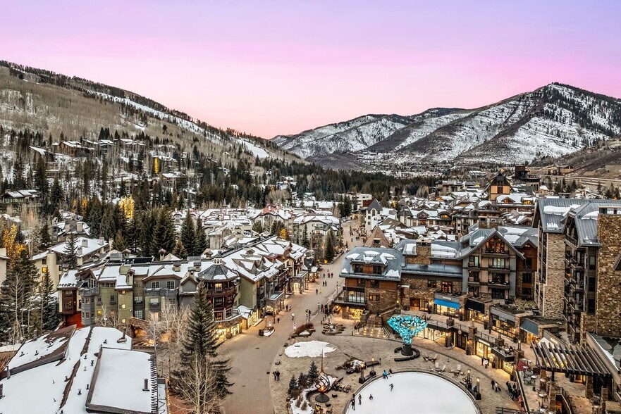 More Photos Of 1 Willow Bridge Rd, Vail Apartments For Lease