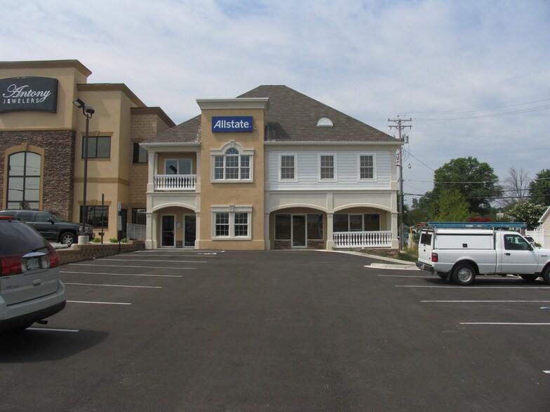 Primary Photo Of 11240 Reisterstown Rd, Owings Mills Office For Sale
