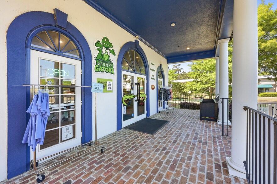 More Photos Of 14319 Ocean Hwy, Pawleys Island General Retail For Sale