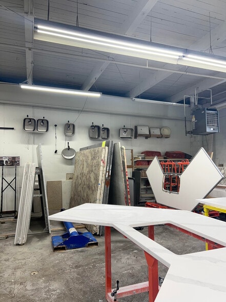 More Photos Of 5400 Brookpark Rd, Cleveland Manufacturing For Lease