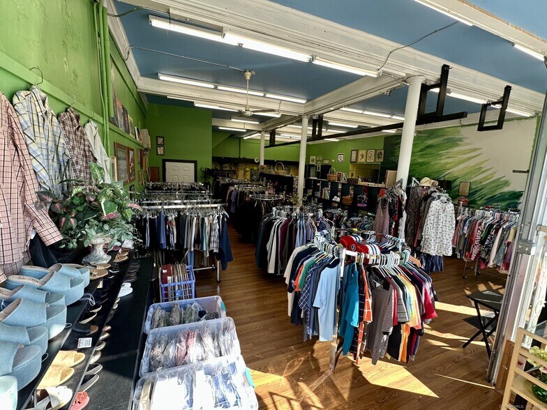More Photos Of 38-40 E Main St, Torrington Storefront Retail Residential For Lease