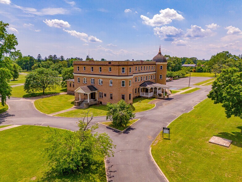 Primary Photo Of 1667 E Landis Ave, Vineland Office For Sale
