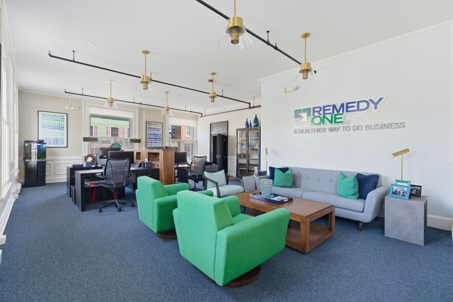 More Photos Of 10 Front St, Canton Loft Creative Space For Sale