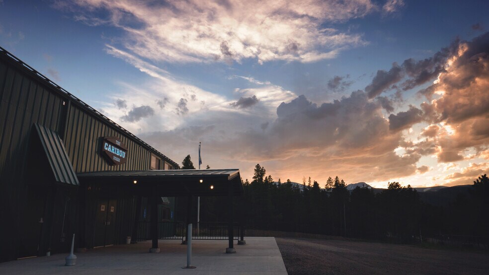 More Photos Of 55 Indian Peaks Dr, Nederland Theater Concert Hall For Sale