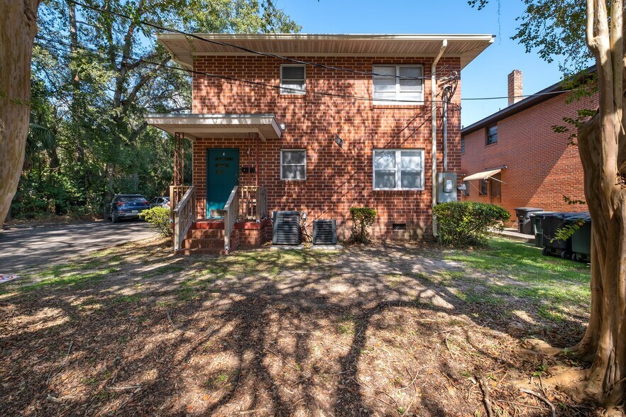 More Photos Of 534 E College Ave, Tallahassee Apartments For Sale