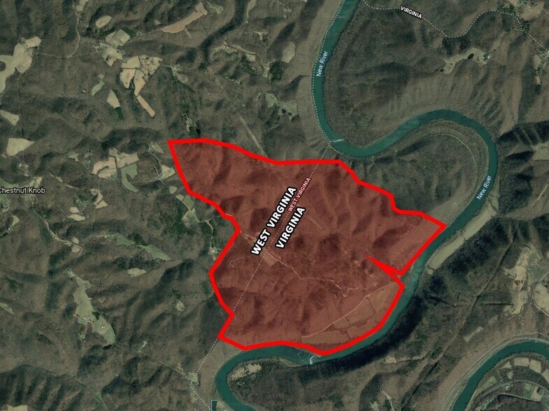 More Photos Of Shumate Falls Rd, Glen Lyn Trailer Camper Park For Sale