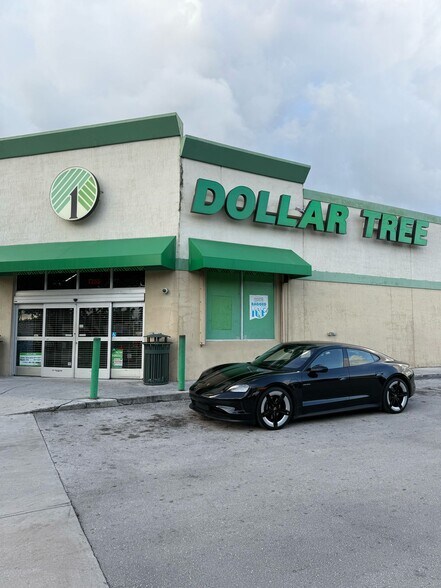 More Photos Of 1255 NW 103rd St, Miami Freestanding For Lease