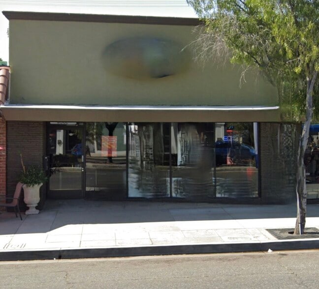 More Photos Of 3311-3317 W Burbank Blvd, Burbank Storefront For Lease