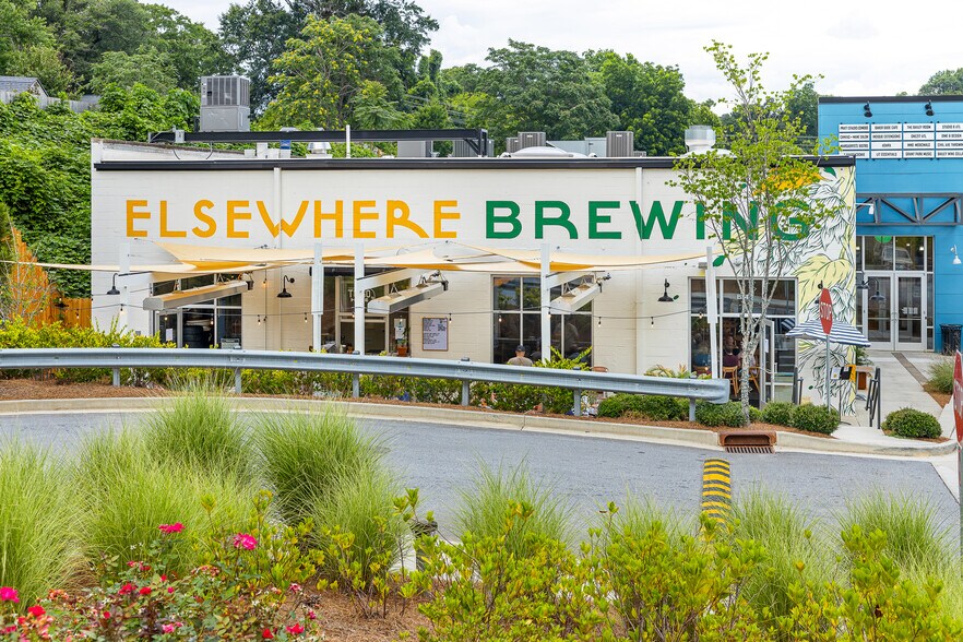 More Photos Of 1039 Grant St SE, Atlanta Unknown For Lease