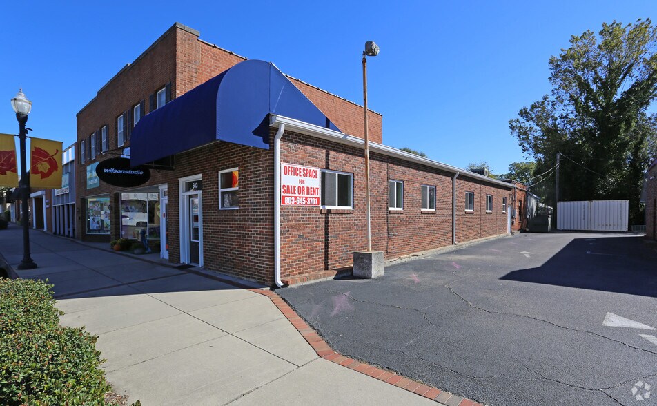 Primary Photo Of 503 Georgia Ave, North Augusta Storefront Retail Office For Lease