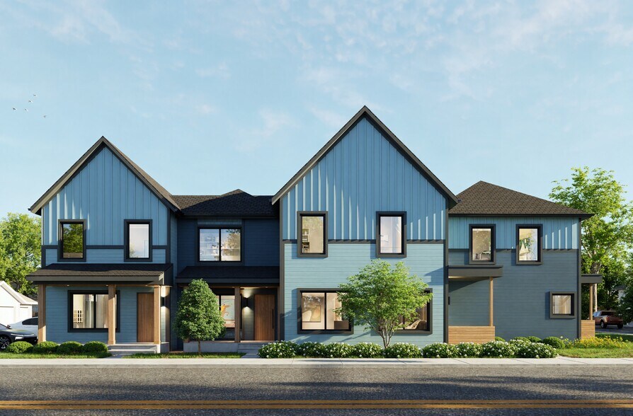 More Photos Of 2959 Ruckle St, Indianapolis Apartments For Sale