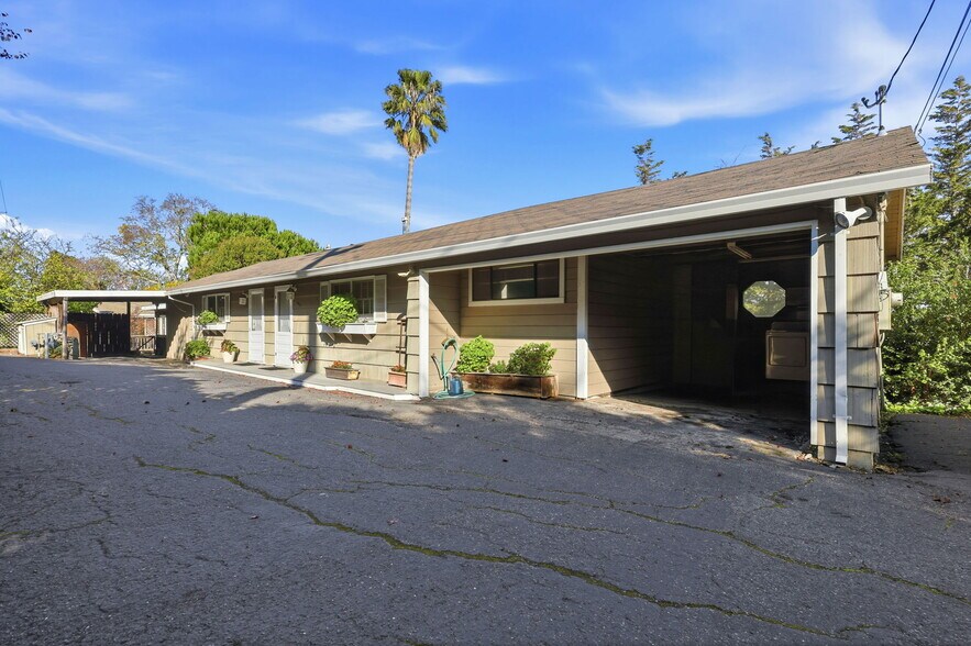 More Photos Of 834 Meadowsweet Dr, Corte Madera Multifamily For Sale