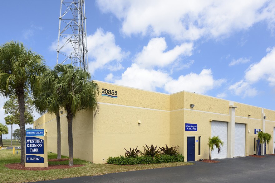 More Photos Of 20725 NE 16th Ave, Miami Unknown For Lease