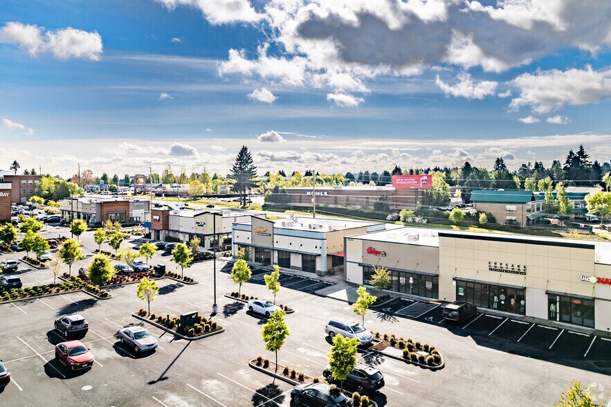 More Photos Of 16826 SW Edy Rd, Sherwood Restaurant For Lease