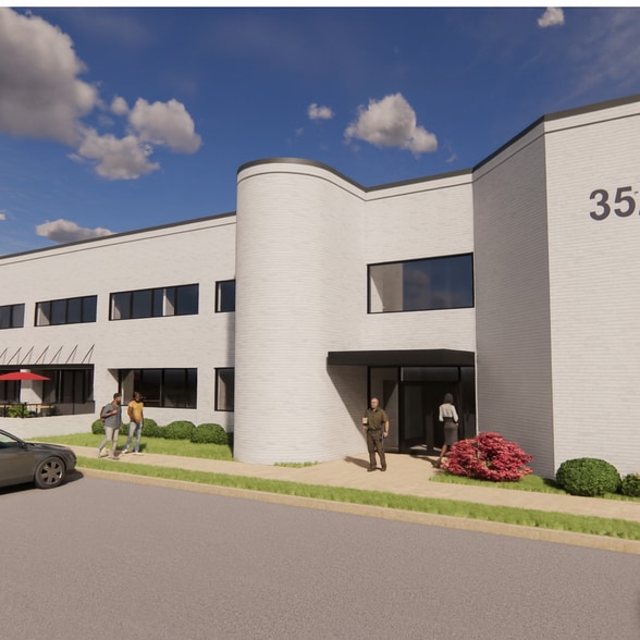 More Photos Of 3521 Haworth Dr, Raleigh Office Residential For Lease