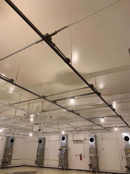 More Photos Of 402 S 29th St, Blackwell Industrial For Lease