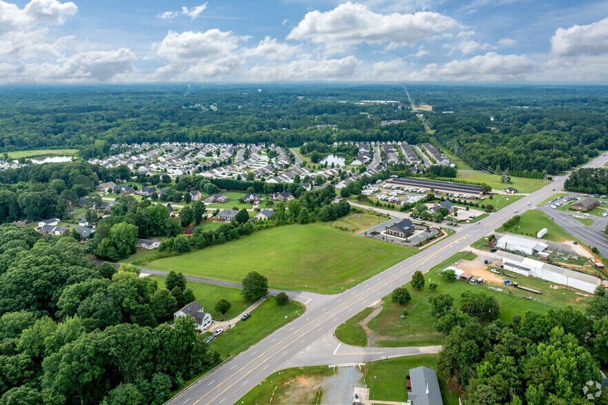 More Photos Of 00 Hands Mill Hwy, Rock Hill Land For Lease