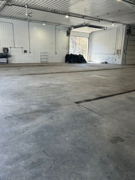 More Photos Of 1533 Buena Vista Hwy, Wilcox Industrial For Sale