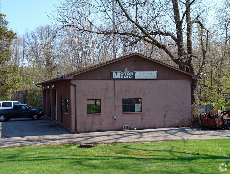 More Photos Of 1150 Old Mill Ln, Beavercreek Auto Repair For Sale