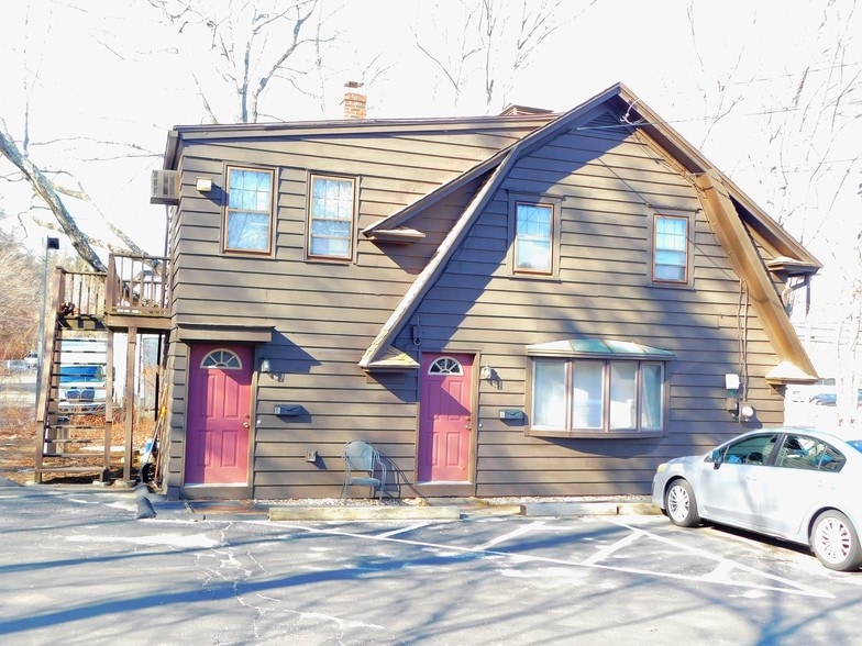 More Photos Of 171 Main St, Monroe Restaurant For Sale