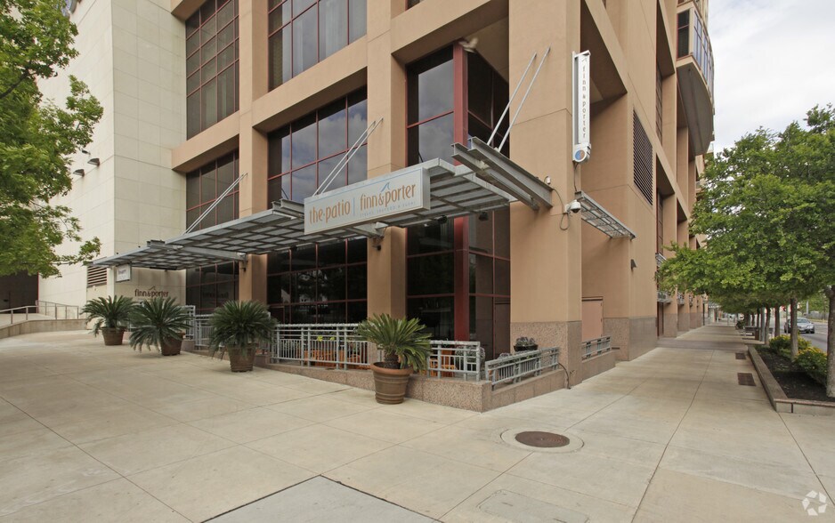 More Photos Of 509 E 5th St, Austin Hotel For Lease