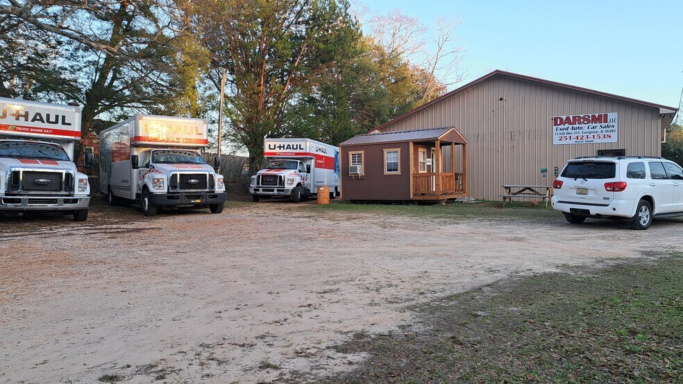 More Photos Of 11326 Highway 31, Evergreen Specialty For Sale