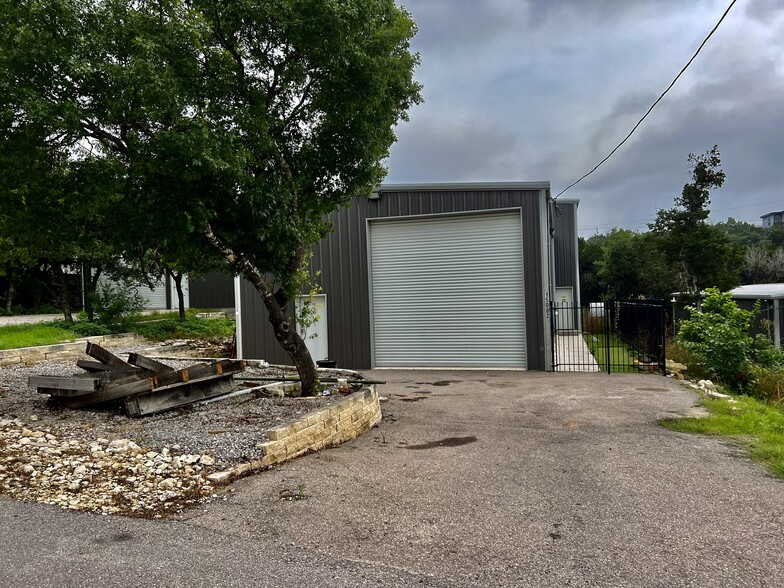 Primary Photo Of 15002 Iowa St, Austin Warehouse For Lease