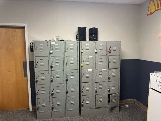 More Photos Of 2230 Rex Rd, Morrow Religious Facility For Lease