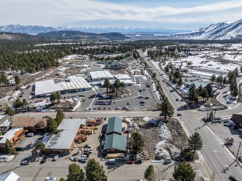 More Photos Of 283 Sierra Manor Rd, Mammoth Lakes Freestanding For Sale