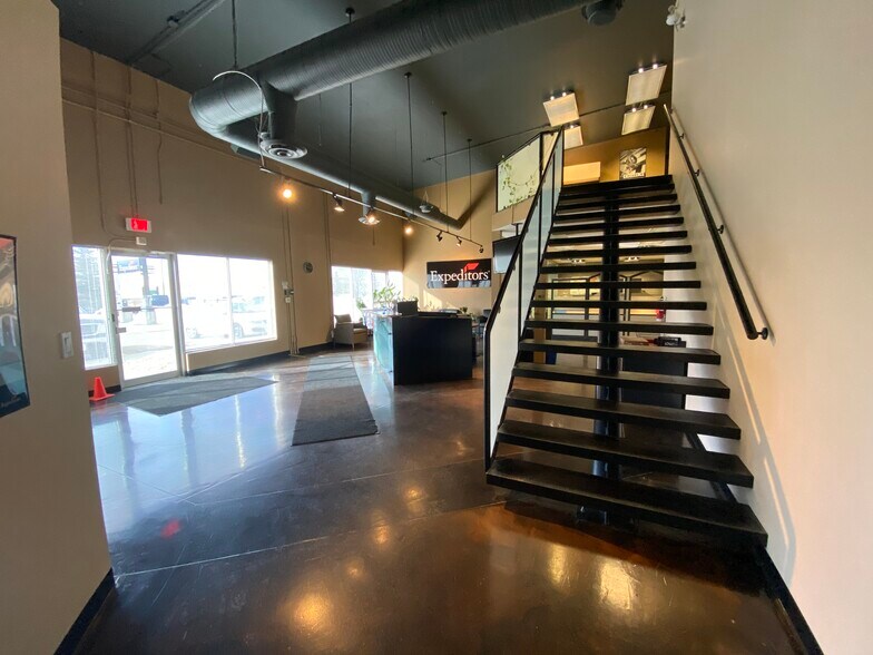 More Photos Of 2340 Pegasus Way NE, Calgary Light Distribution For Sale