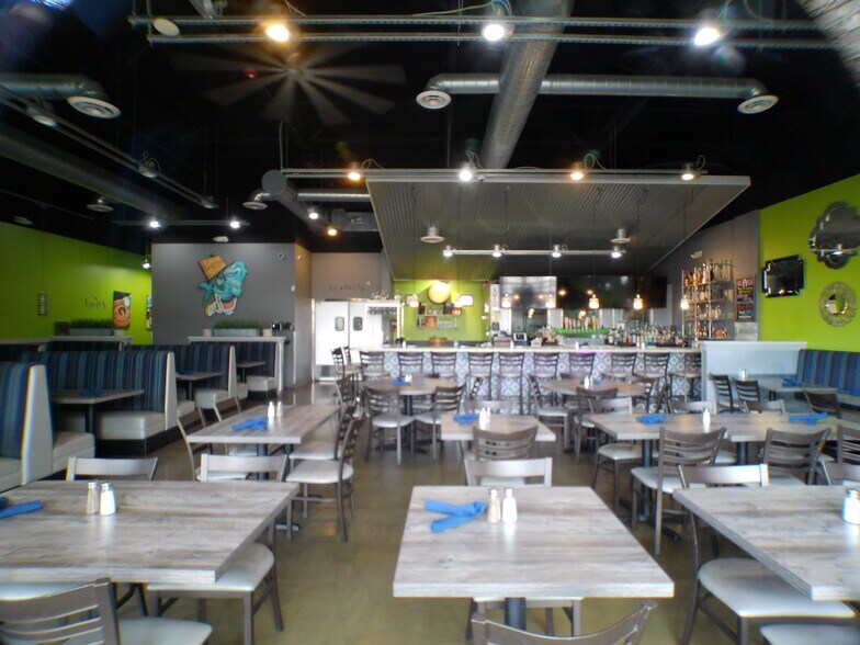 More Photos Of 2470-2570 S Val Vista Dr, Gilbert General Retail For Lease