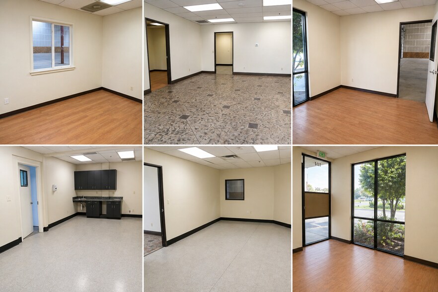 More Photos Of 911 Linda Way, Sparks Warehouse For Lease