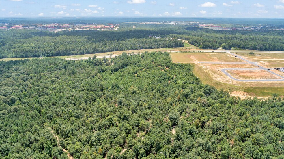 More Photos Of 2933 Gordon Highway, Grovetown Land For Sale