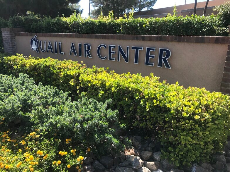 More Photos Of 145 E Reno Ave, Las Vegas Airplane Hangar For Sale