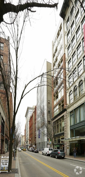 More Photos Of 941 Penn Ave, Pittsburgh Apartments For Sale