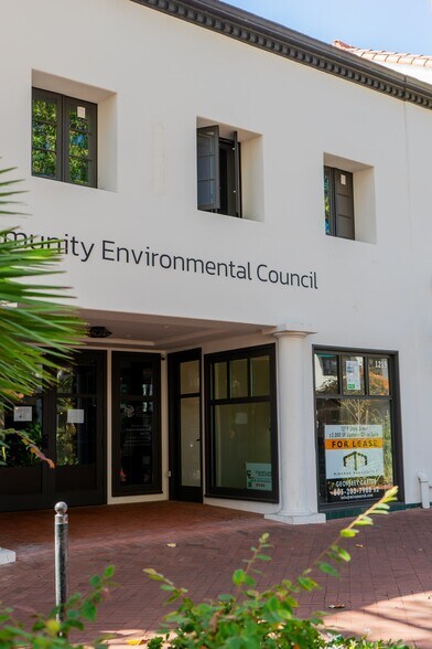 More Photos Of 1219 State St, Santa Barbara Office For Lease