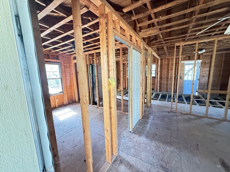 More Photos Of 3004 Rent Rd, Yadkinville Multifamily For Sale