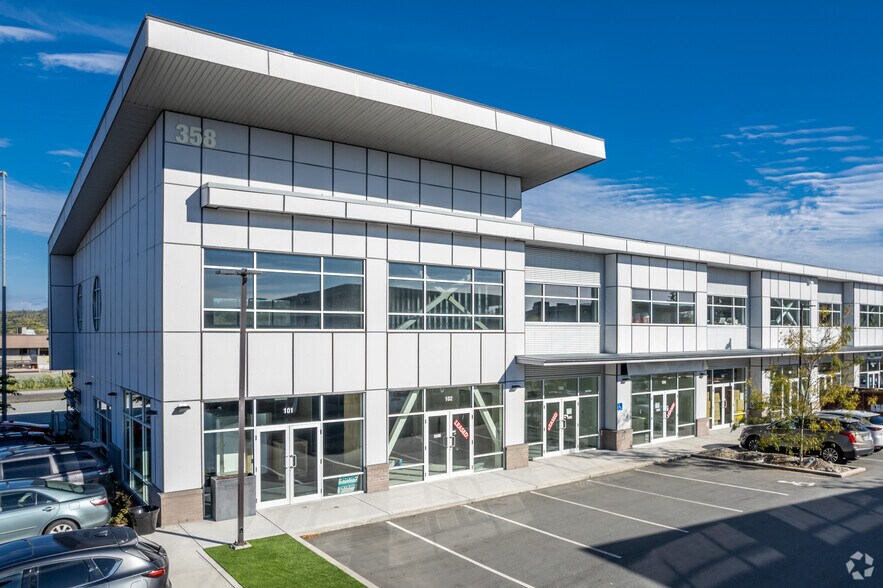 Primary Photo Of 358 175A St, Surrey General Retail For Sale