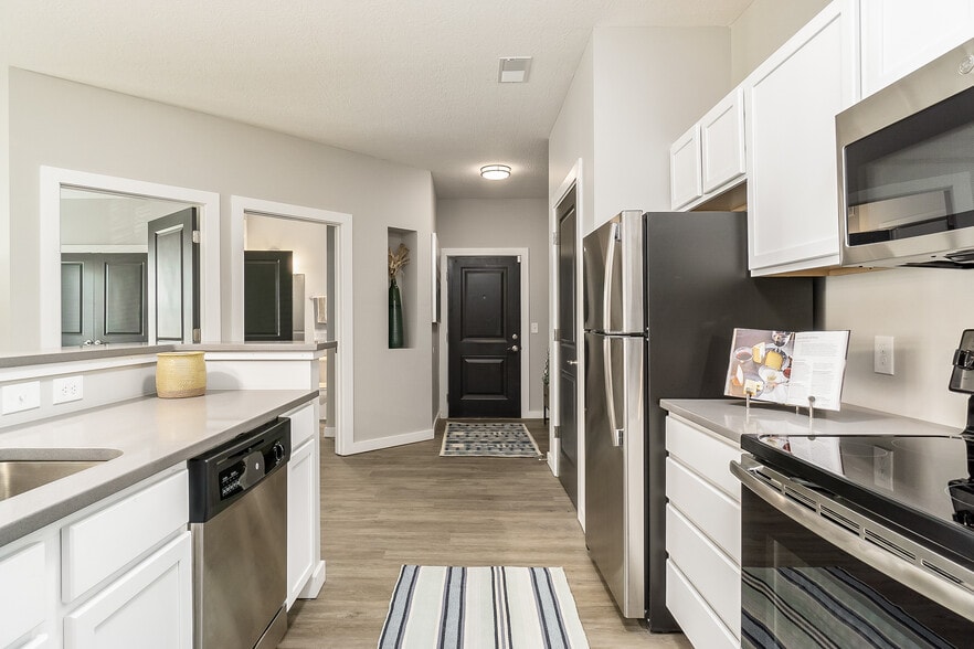 More Photos Of 67 Woodsedge Dr, Powell Apartments For Sale