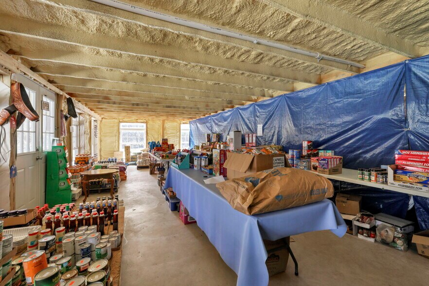 More Photos Of 2896 Adelphia State Rd, Wellston Land For Sale