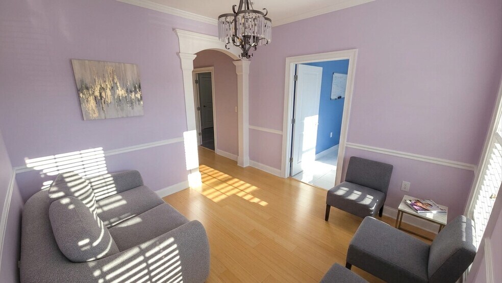More Photos Of 110 Samaritan Dr, Cumming Medical For Sale