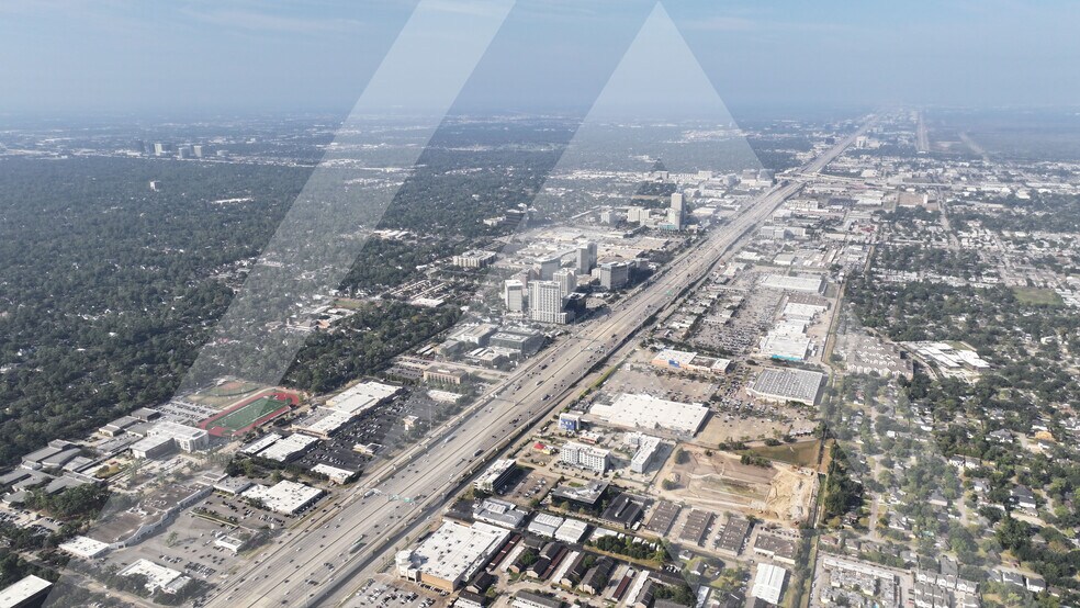 More Photos Of 9601 Katy Fwy, Houston Office For Lease